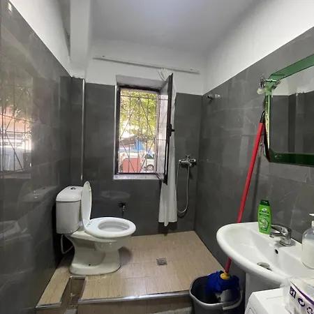 Ground Floor * Тирана
